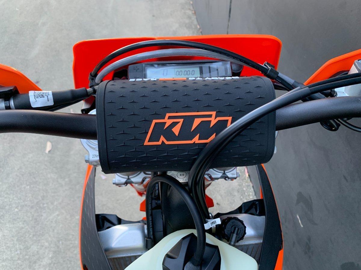 2026 KTM 250 EXC-F ENDURO