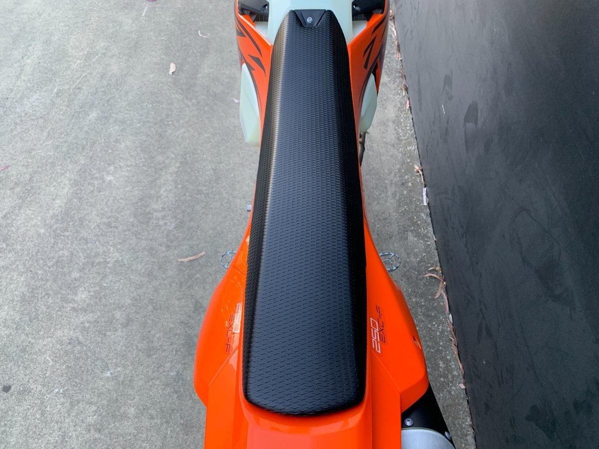 2026 KTM 250 EXC-F ENDURO