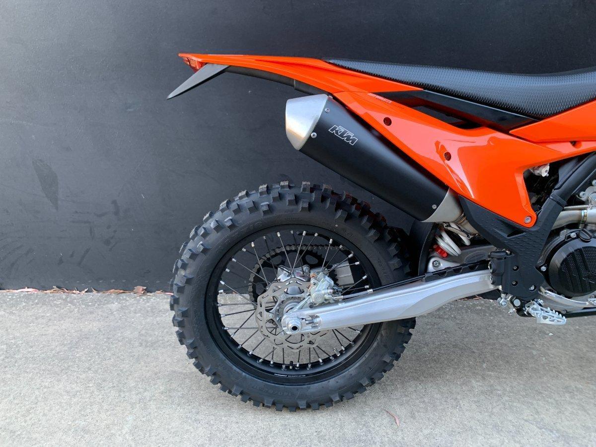2026 KTM 250 EXC-F ENDURO