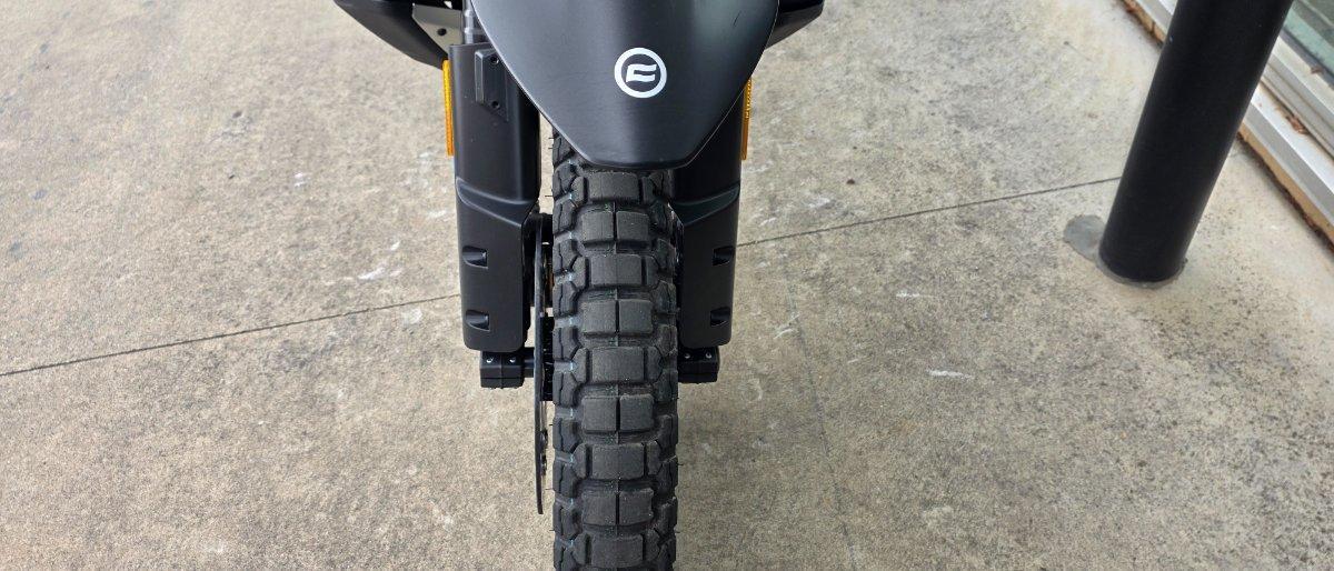 2025 CF MOTO 800MT-X DUAL SPORTS