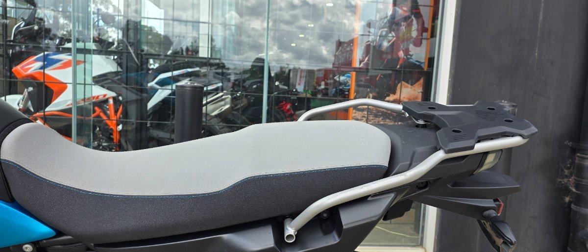 2025 CF MOTO 800MT-X DUAL SPORTS