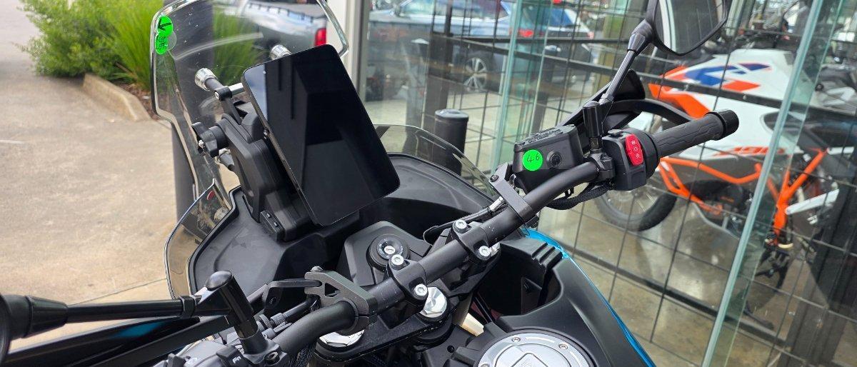 2025 CF MOTO 800MT-X DUAL SPORTS