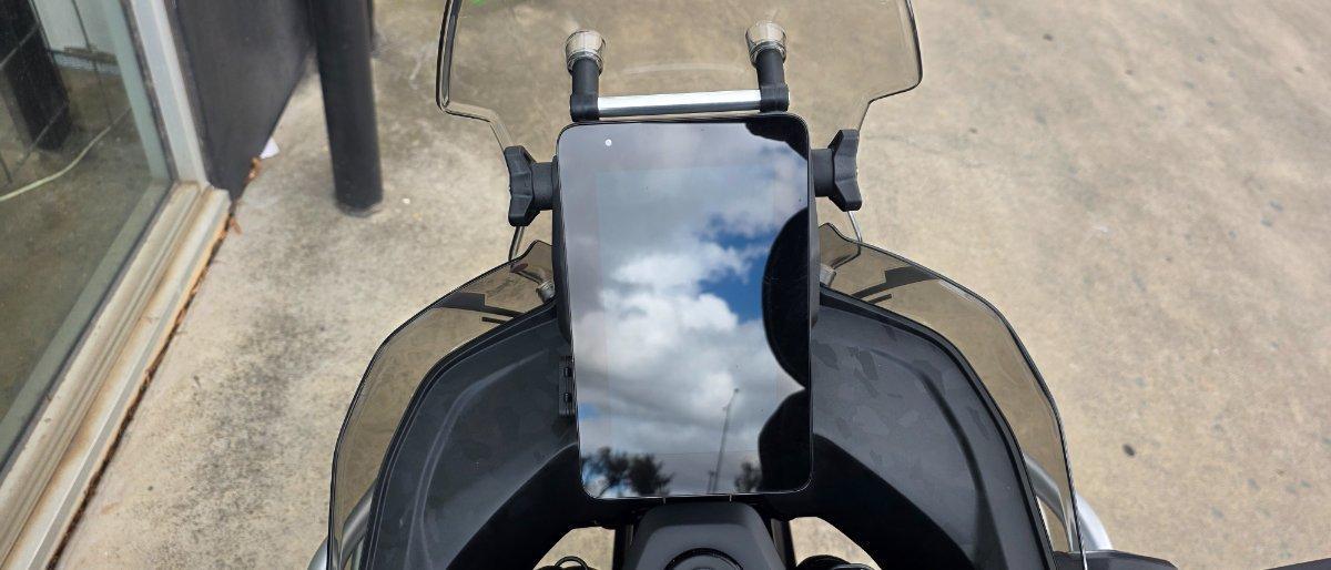 2025 CF MOTO 800MT-X DUAL SPORTS