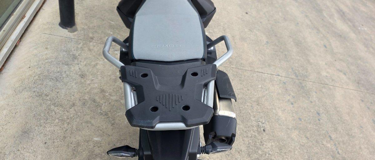 2025 CF MOTO 800MT-X DUAL SPORTS