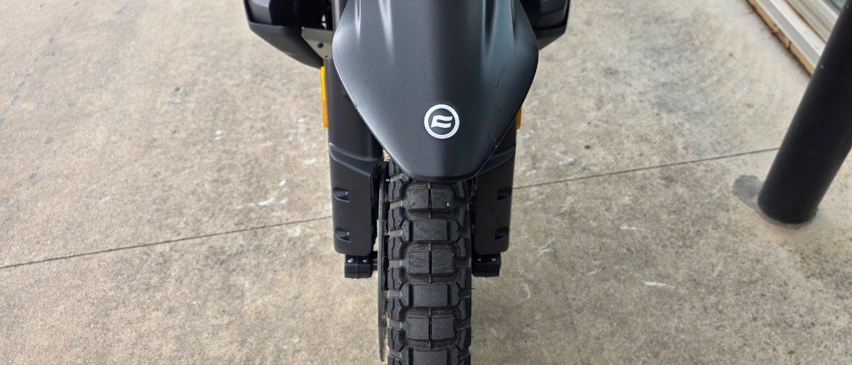 2025 CF MOTO 800MT-X DUAL SPORTS