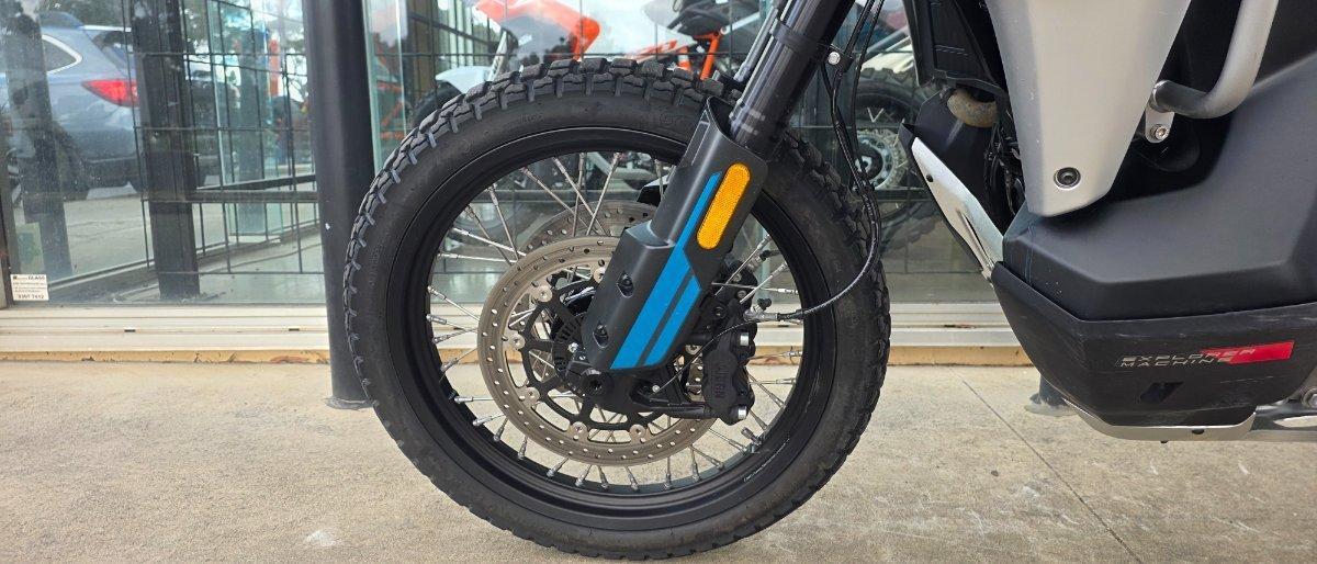 2025 CF MOTO 800MT-X DUAL SPORTS