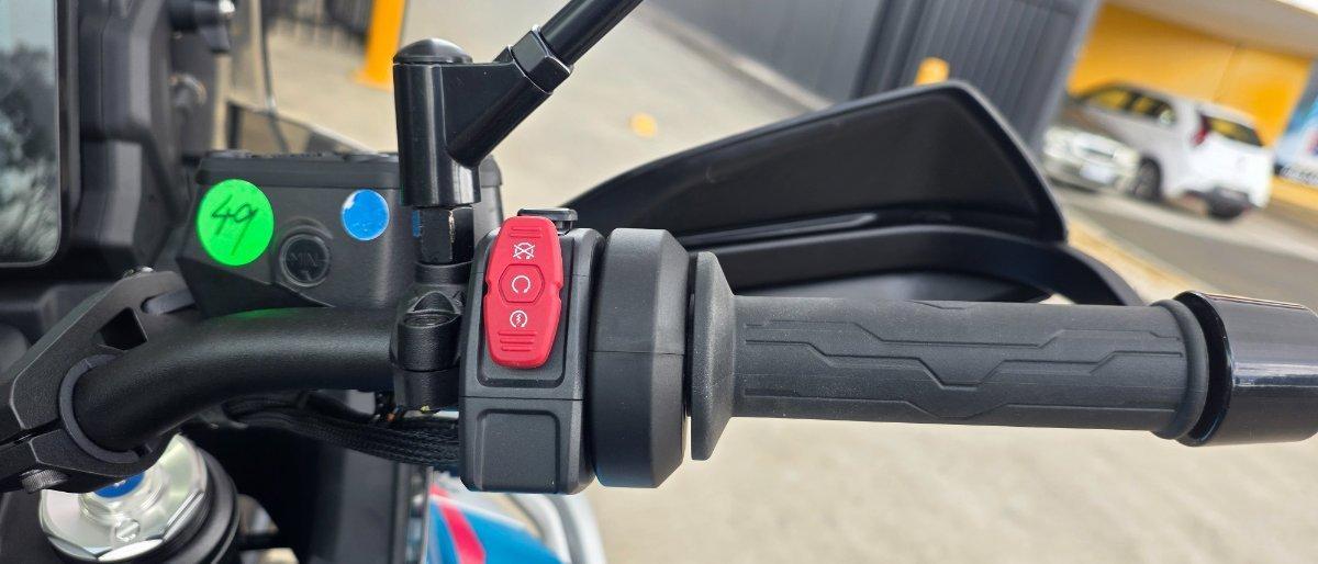 2025 CF MOTO 800MT-X DUAL SPORTS