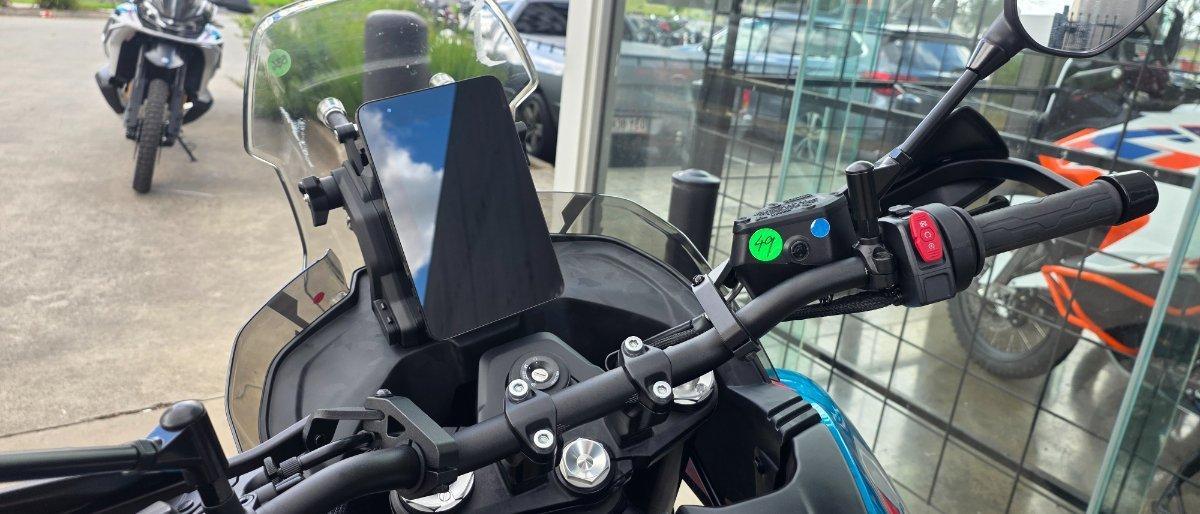 2025 CF MOTO 800MT-X DUAL SPORTS