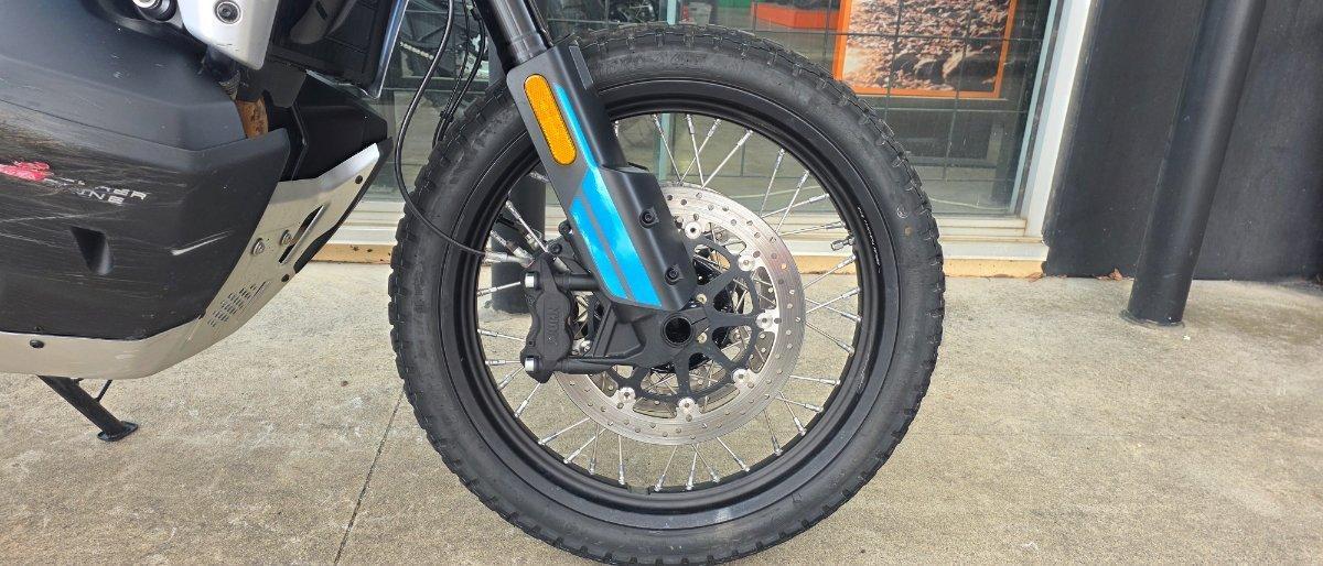 2025 CF MOTO 800MT-X DUAL SPORTS