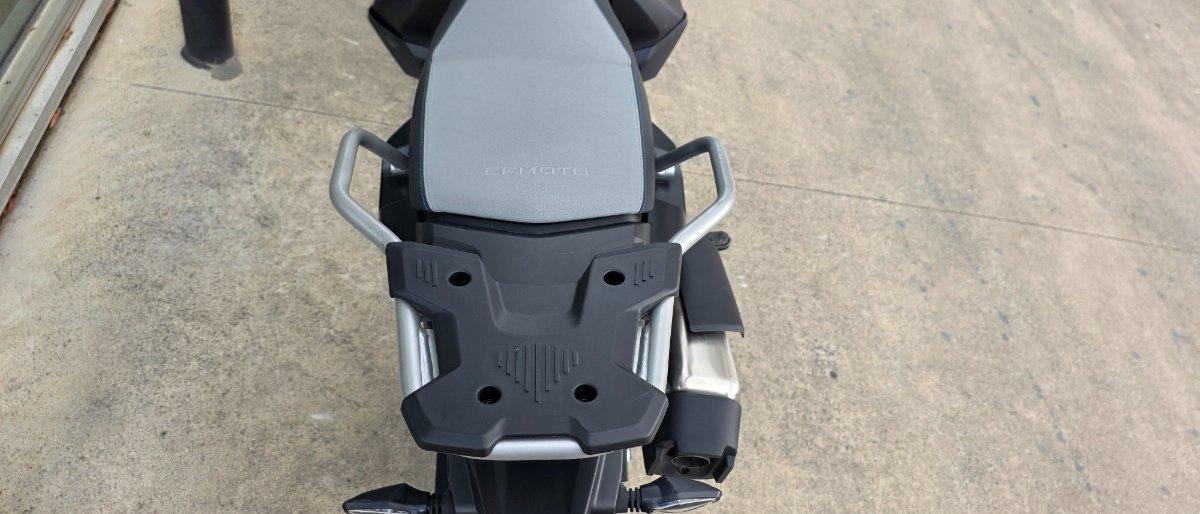 2025 CF MOTO 800MT-X DUAL SPORTS