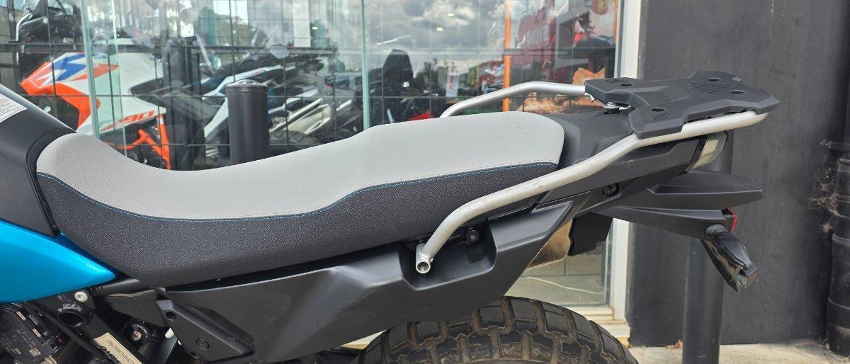 2025 CF MOTO 800MT-X DUAL SPORTS