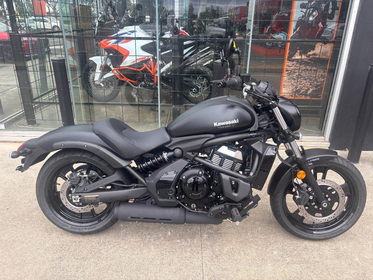 2026 KAWASAKI VULCAN S CRUISER