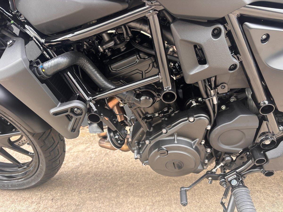 2026 KAWASAKI ELIMINATOR SE CRUISER