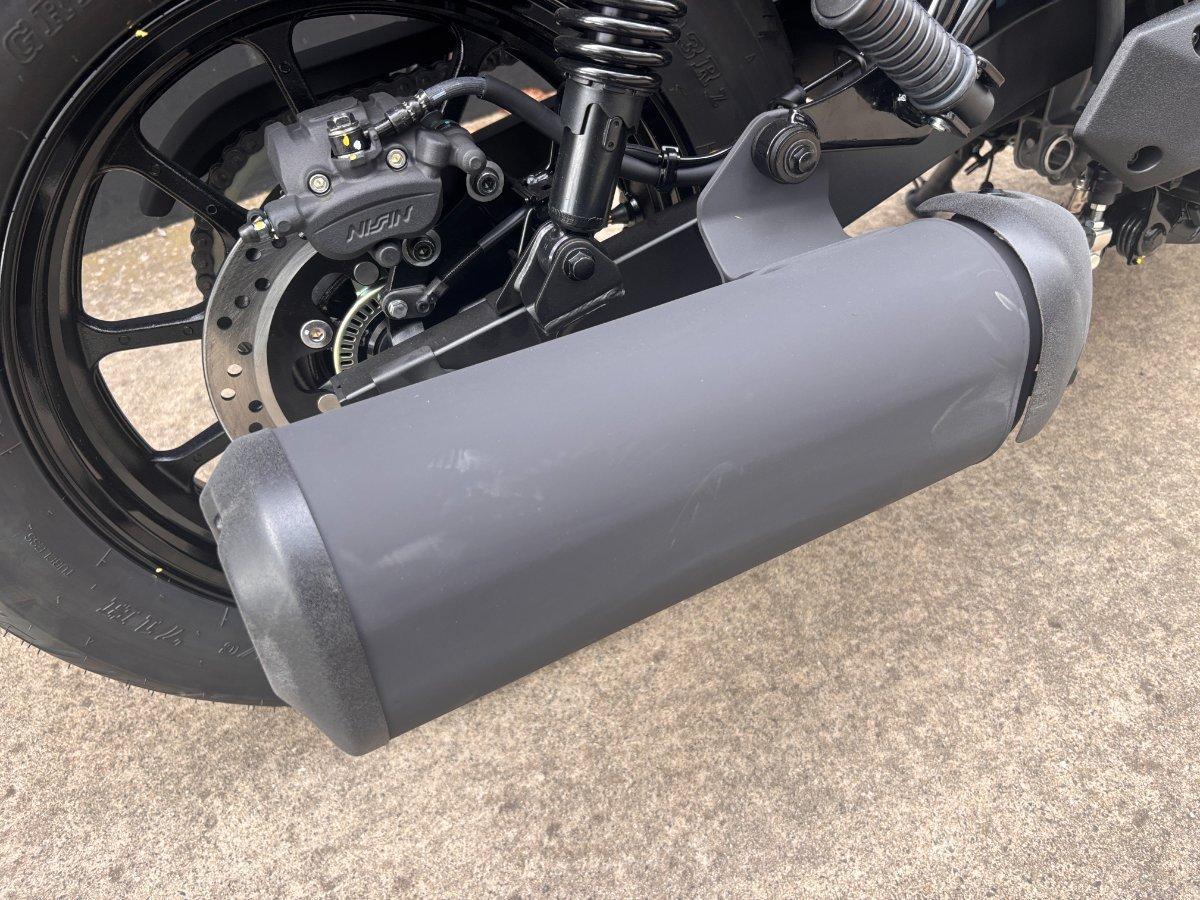 2026 KAWASAKI ELIMINATOR SE CRUISER