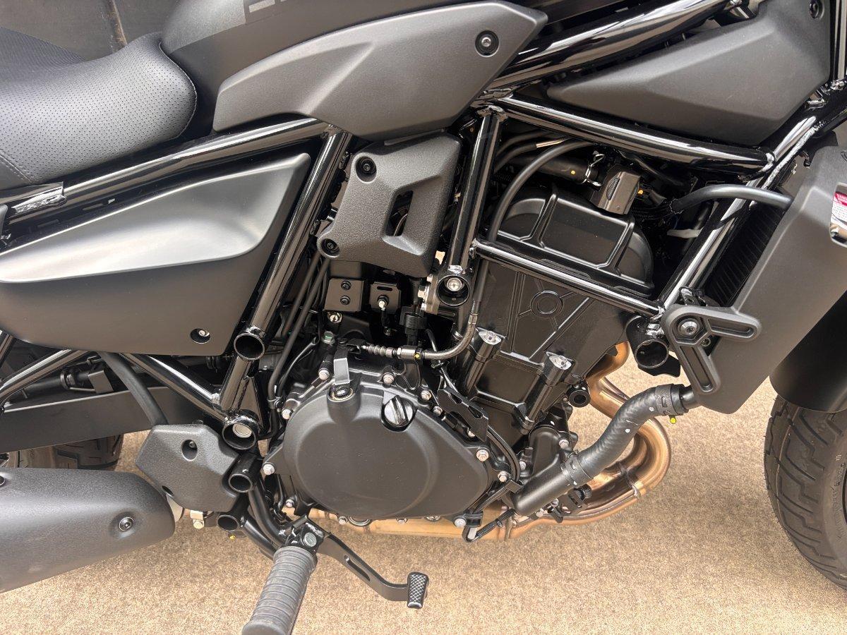 2026 KAWASAKI ELIMINATOR SE CRUISER