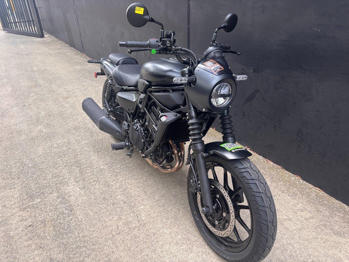 2026 KAWASAKI ELIMINATOR SE CRUISER