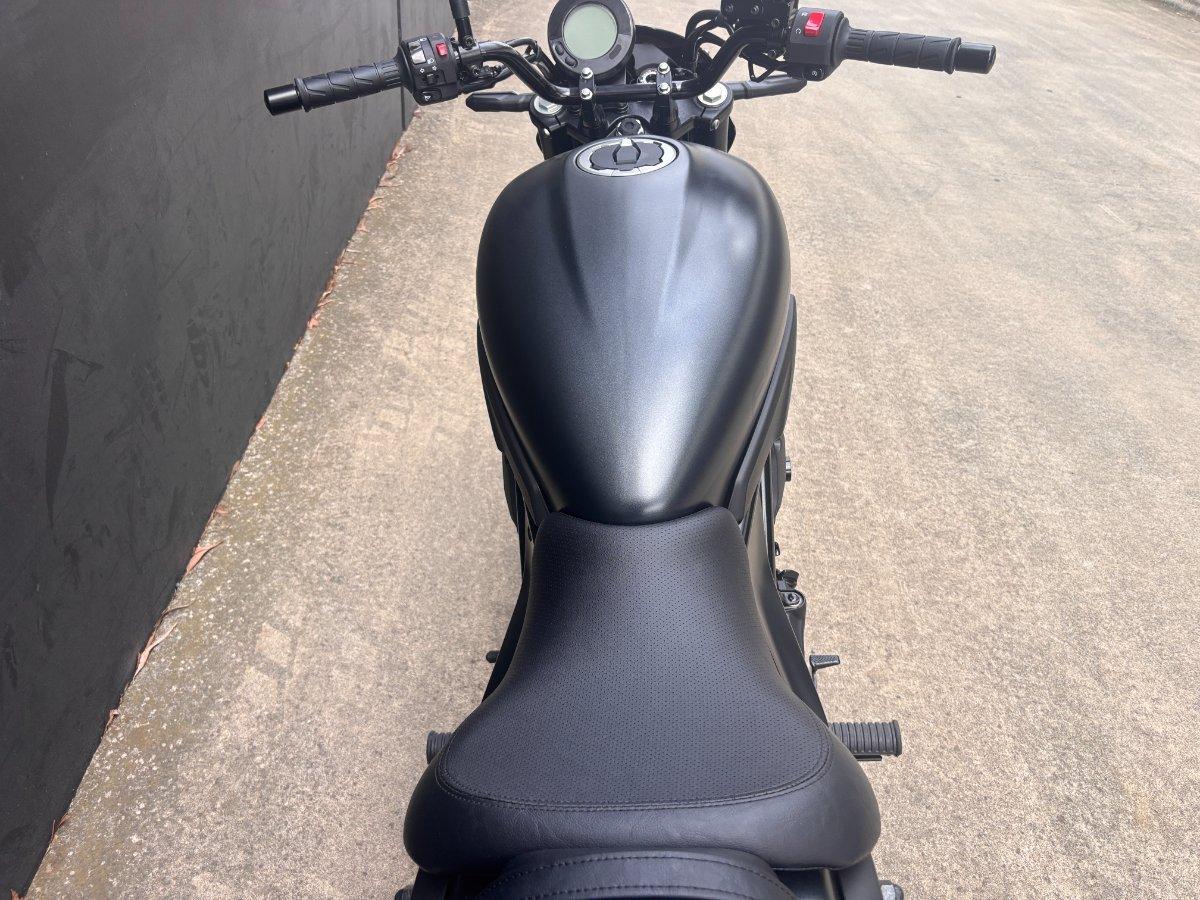 2026 KAWASAKI ELIMINATOR SE CRUISER
