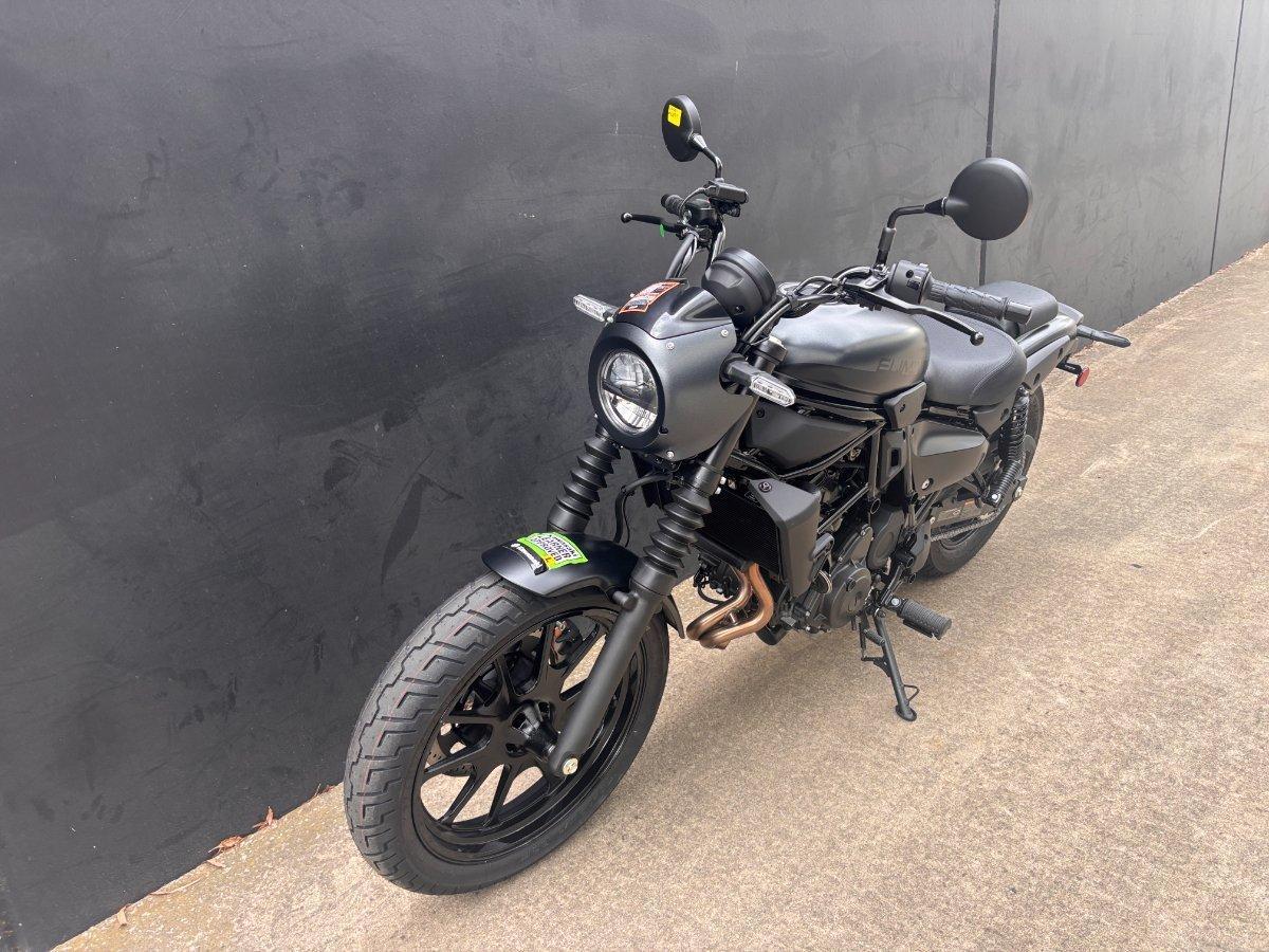 2026 KAWASAKI ELIMINATOR SE CRUISER