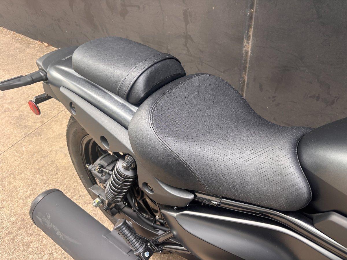 2026 KAWASAKI ELIMINATOR SE CRUISER