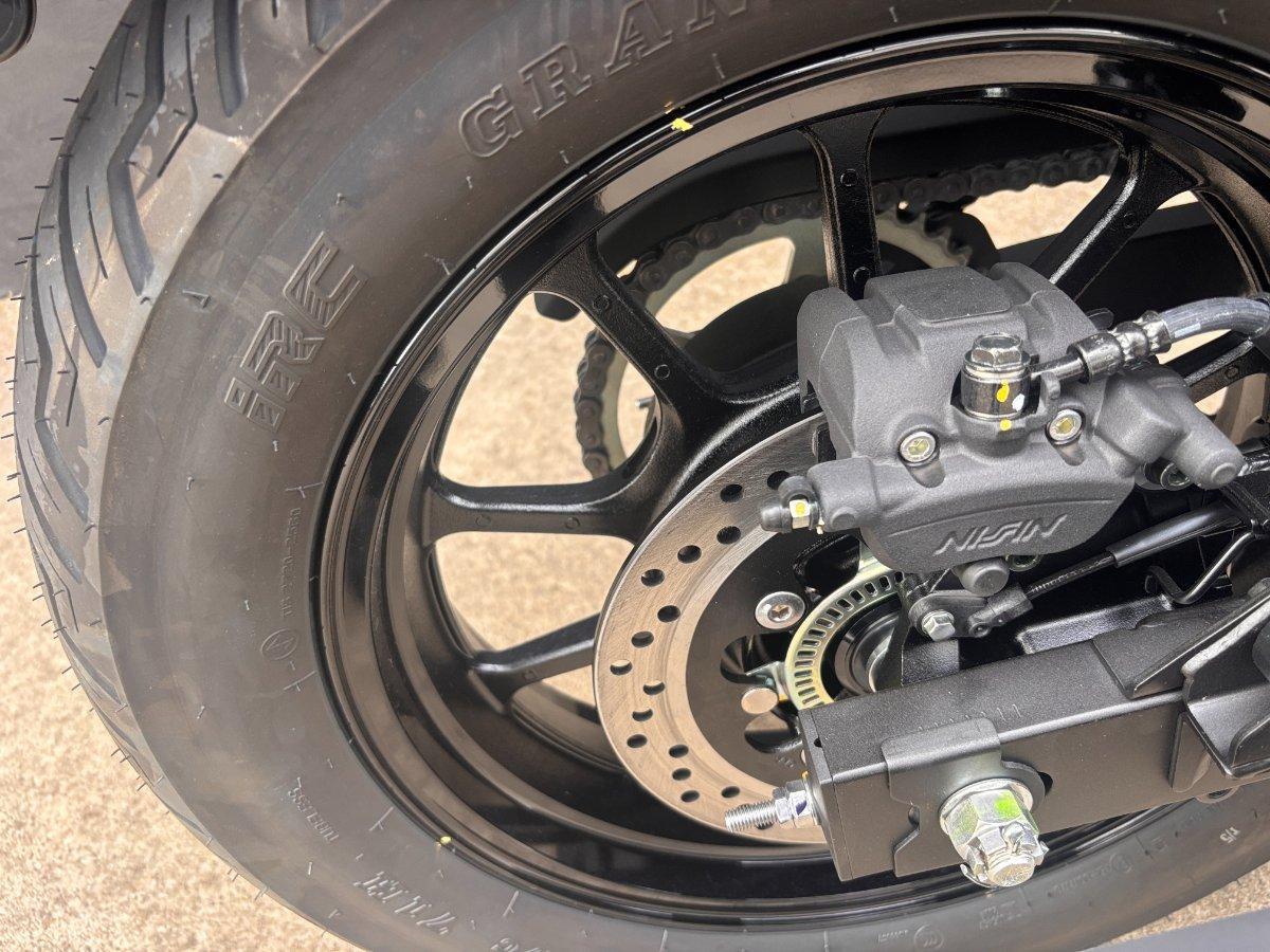 2026 KAWASAKI ELIMINATOR SE CRUISER