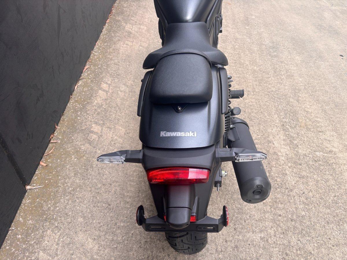 2026 KAWASAKI ELIMINATOR SE CRUISER