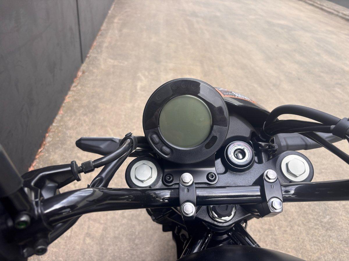2026 KAWASAKI ELIMINATOR SE CRUISER
