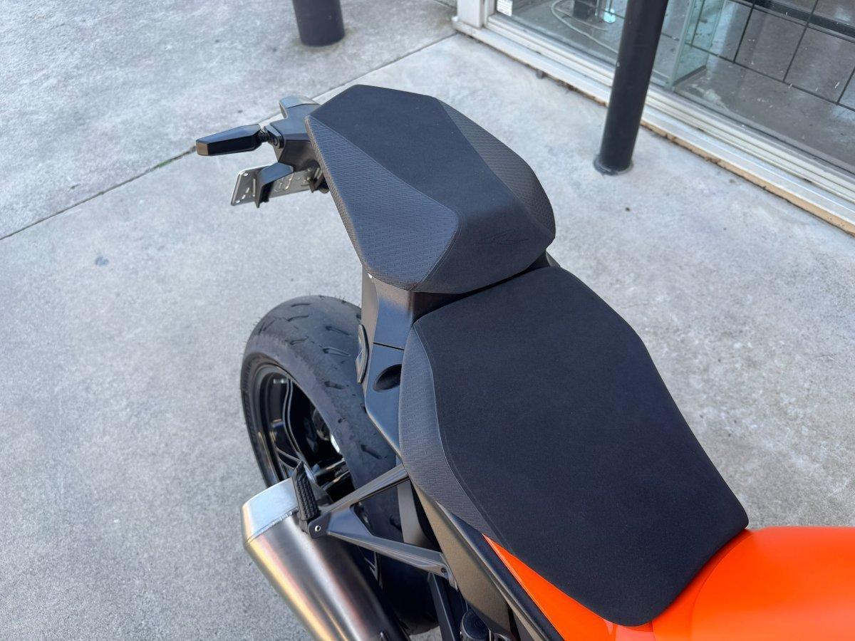 2024 KTM 1390 SUPER DUKE R SPORTS