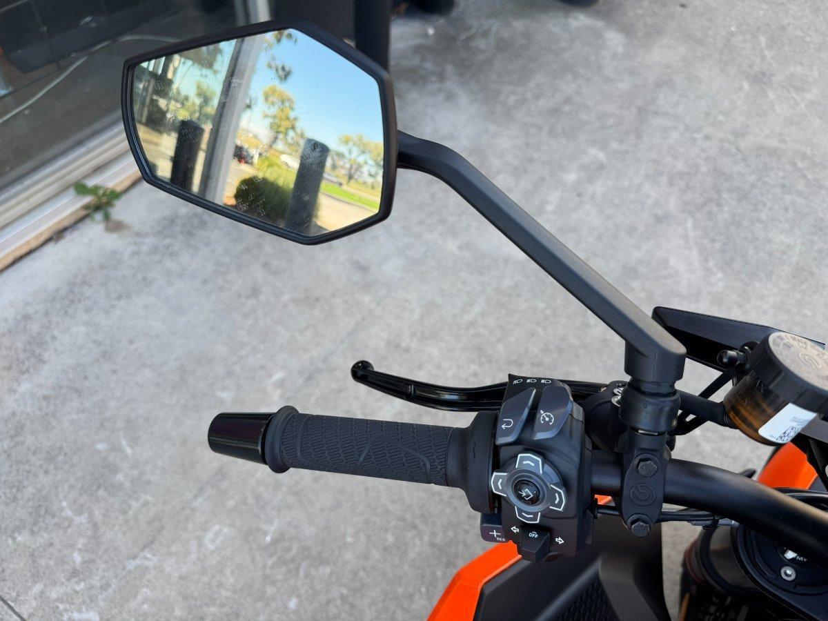 2024 KTM 1390 SUPER DUKE R SPORTS