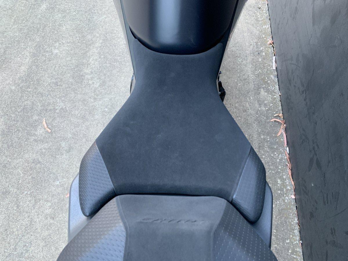 2024 KTM 990 DUKE ROAD