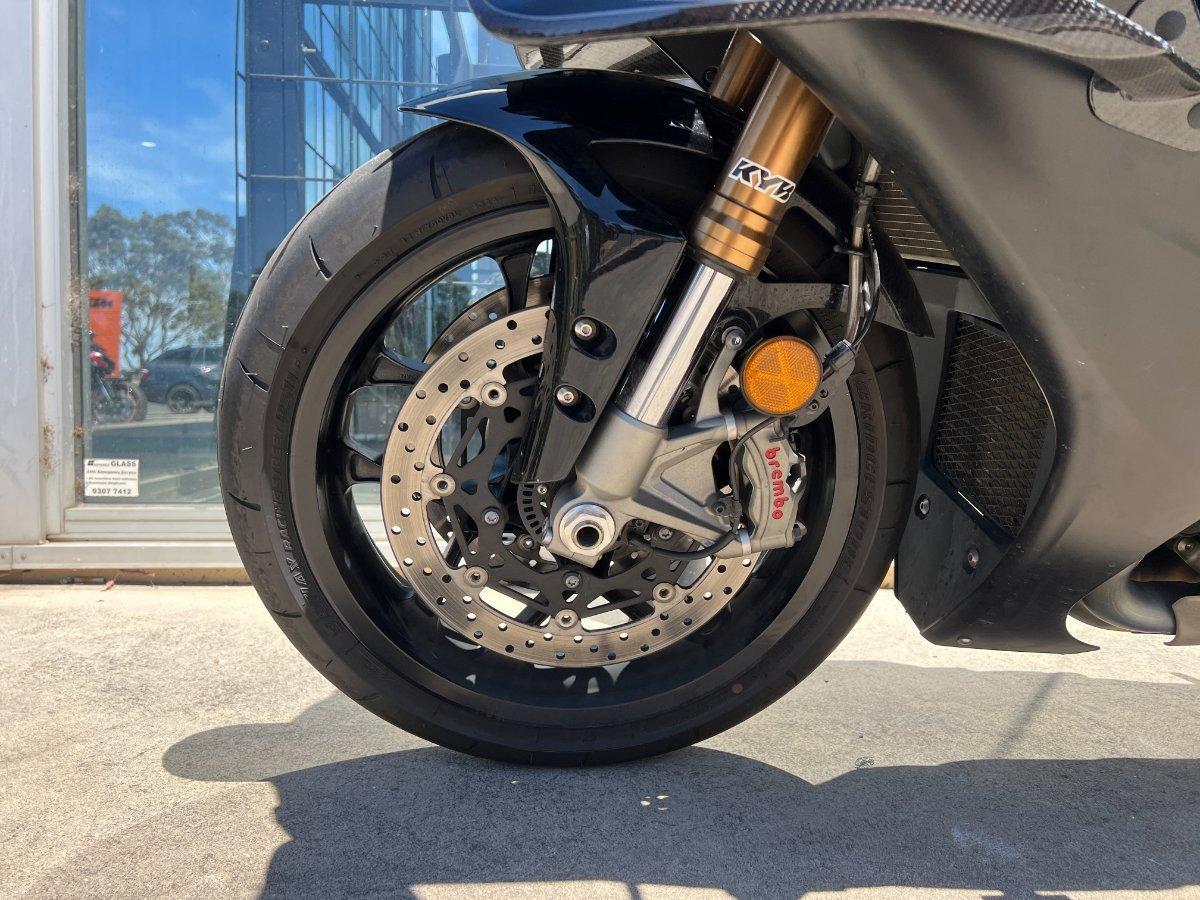 2025 YAMAHA YZF-R15M SPORTS