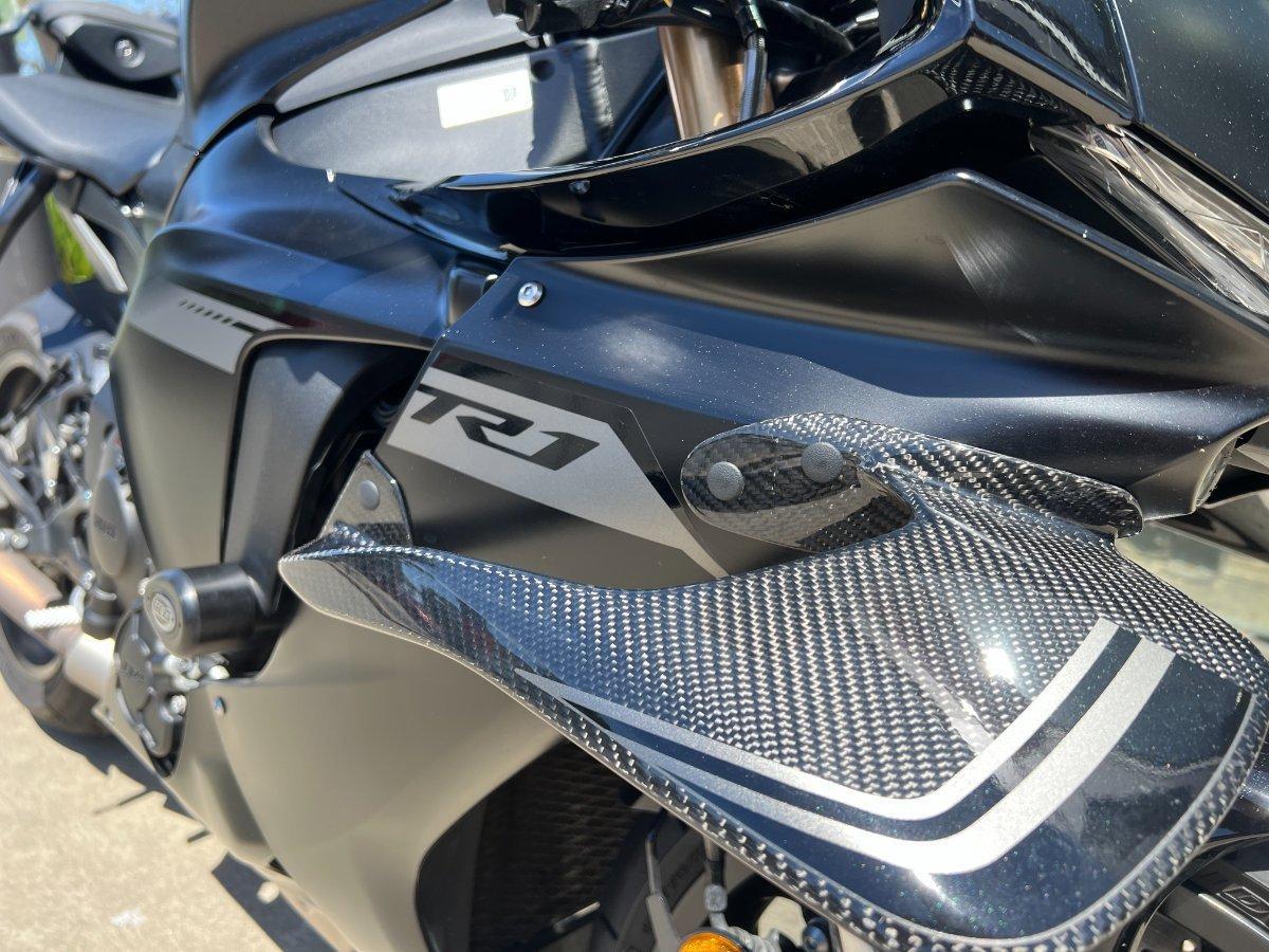 2025 YAMAHA YZF-R15M SPORTS