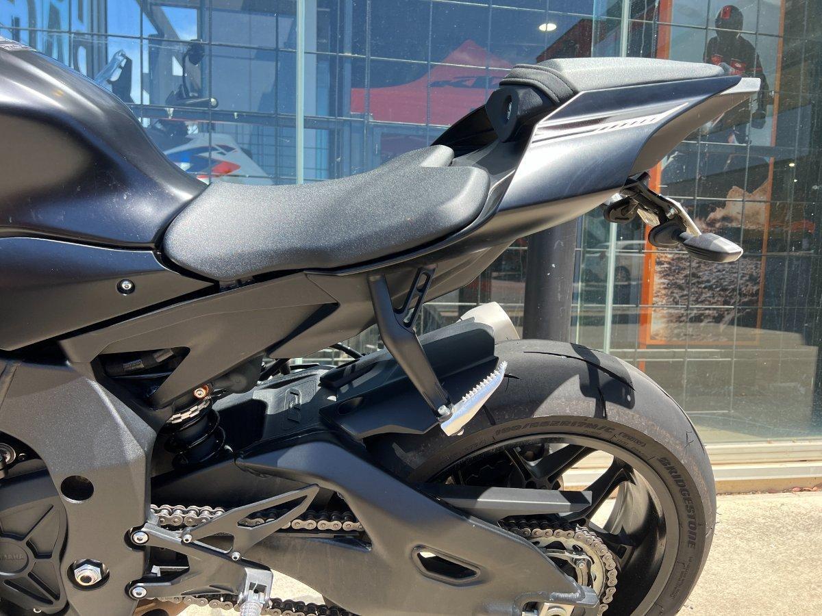 2025 YAMAHA YZF-R15M SPORTS