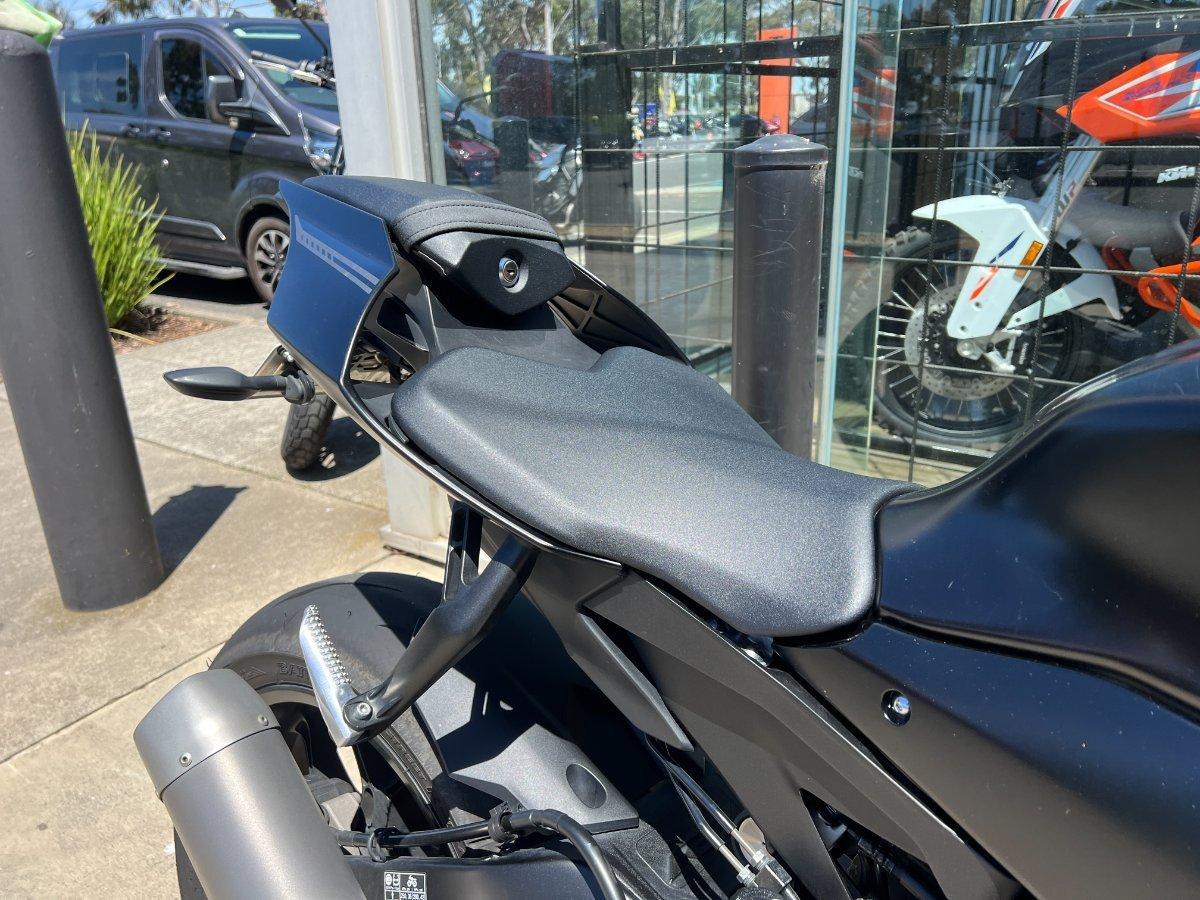 2025 YAMAHA YZF-R15M SPORTS