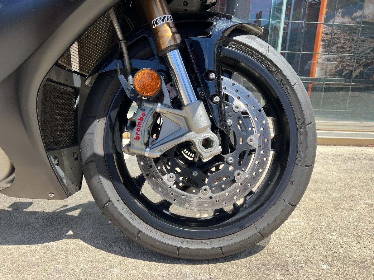 2025 YAMAHA YZF-R15M SPORTS