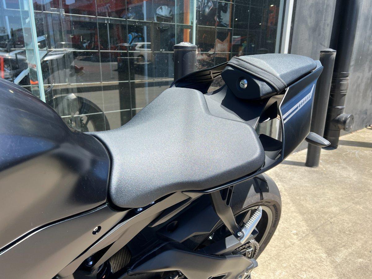 2025 YAMAHA YZF-R15M SPORTS