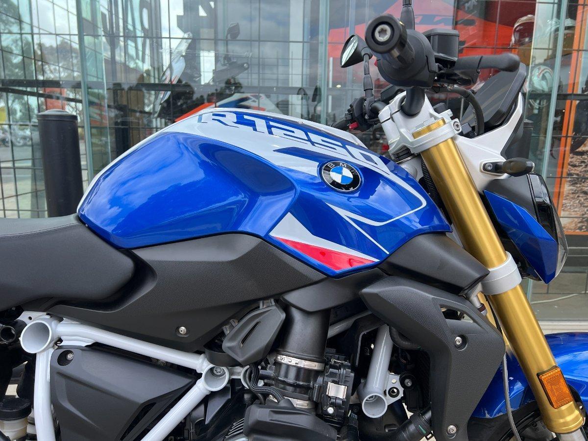 2024 BMW R 1250 R ROAD