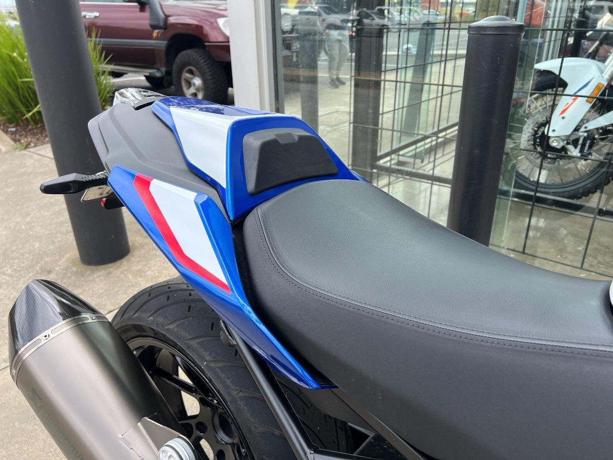 2024 BMW R 1250 R ROAD