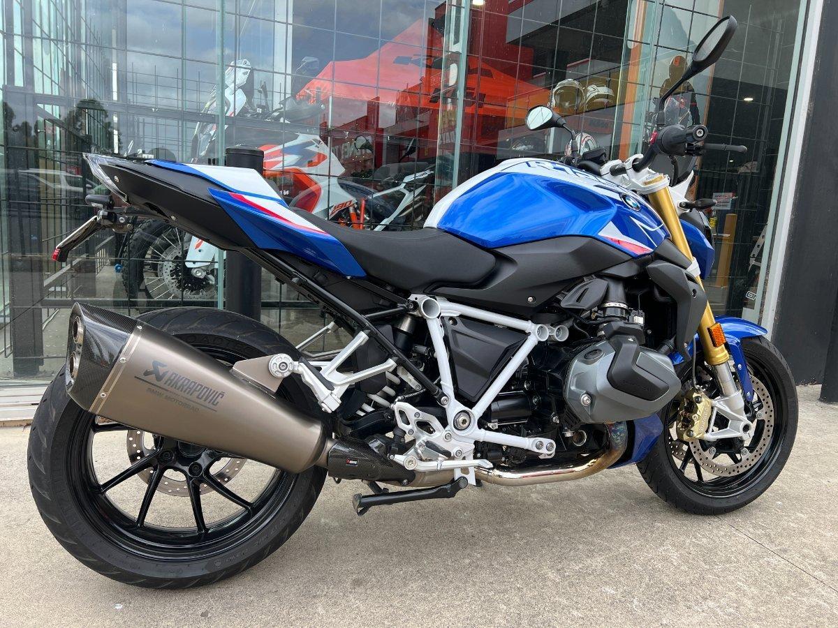 2024 BMW R 1250 R ROAD