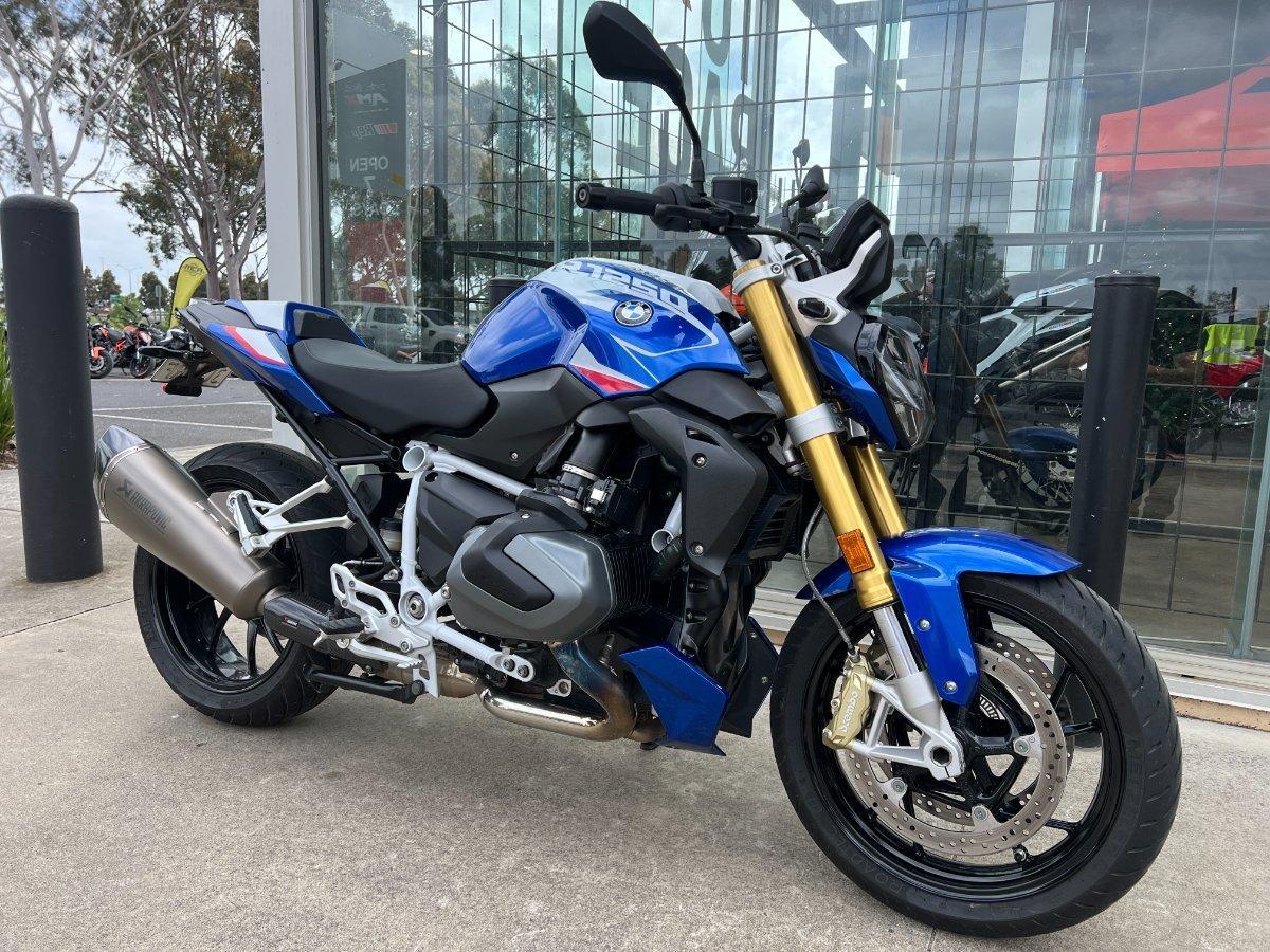 2024 BMW R 1250 R ROAD