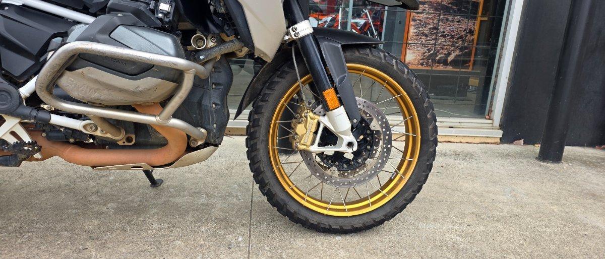 2021 BMW R 1250 GS RALLYE DUAL SPORTS