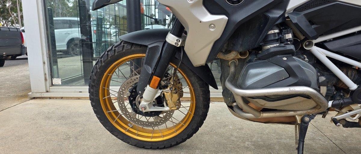2021 BMW R 1250 GS RALLYE DUAL SPORTS
