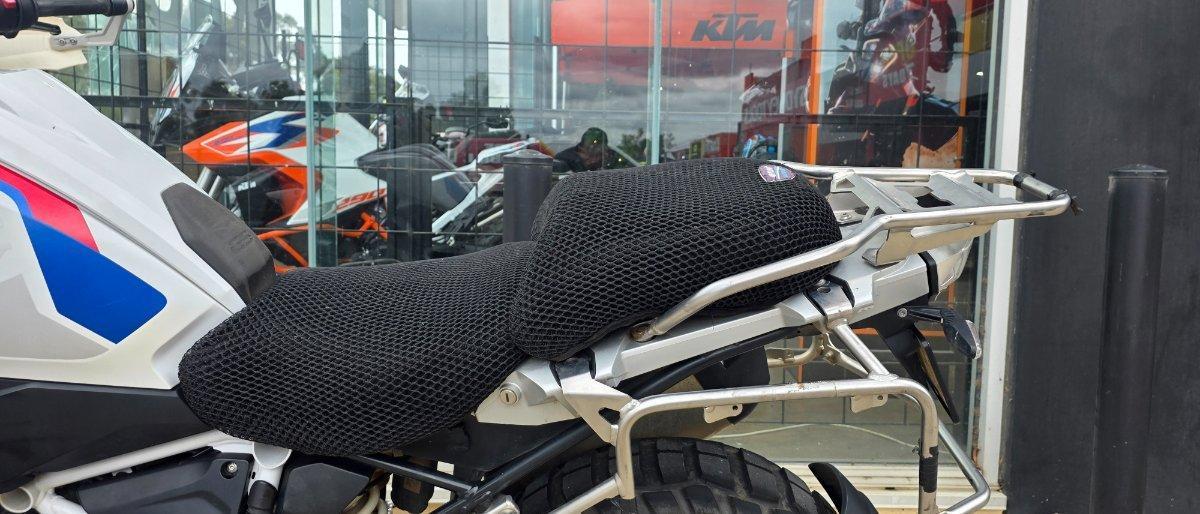2021 BMW R 1250 GS RALLYE DUAL SPORTS