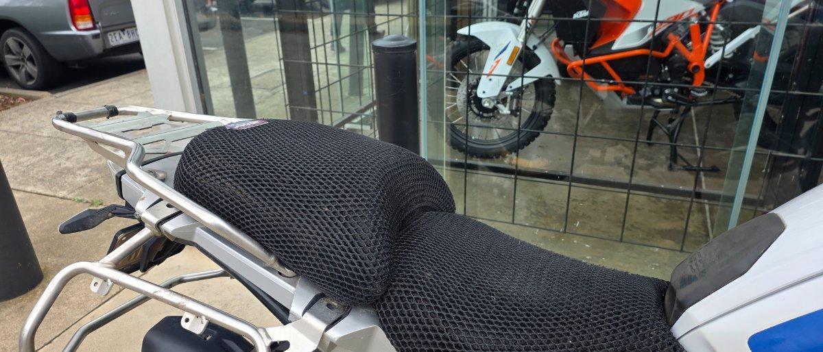 2021 BMW R 1250 GS RALLYE DUAL SPORTS