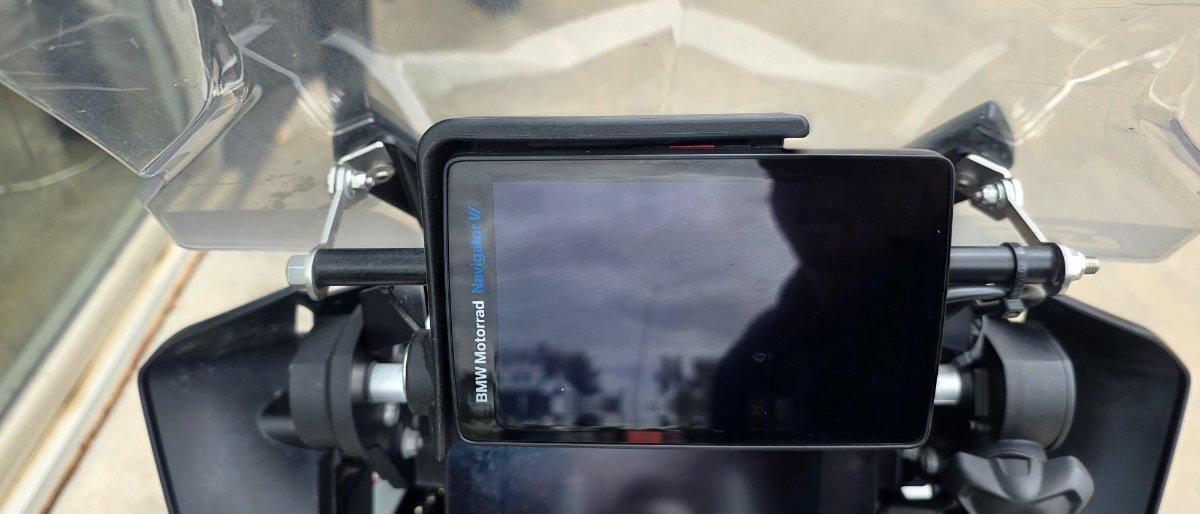 2021 BMW R 1250 GS RALLYE DUAL SPORTS