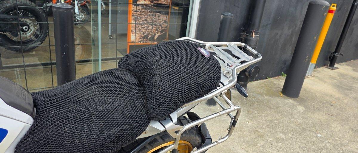 2021 BMW R 1250 GS RALLYE DUAL SPORTS