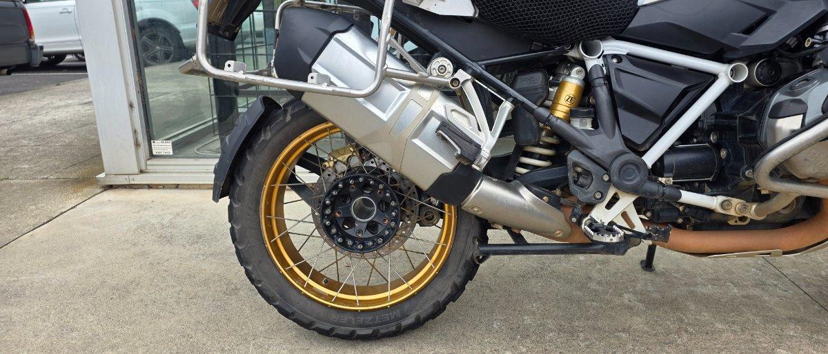2021 BMW R 1250 GS RALLYE DUAL SPORTS