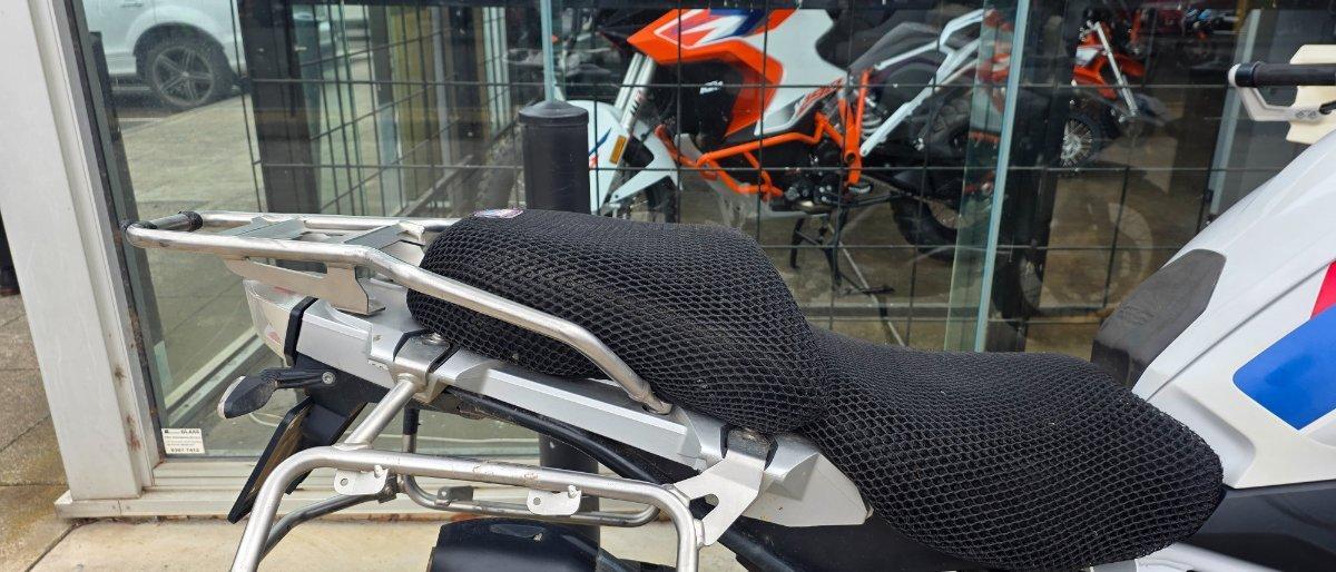 2021 BMW R 1250 GS RALLYE DUAL SPORTS