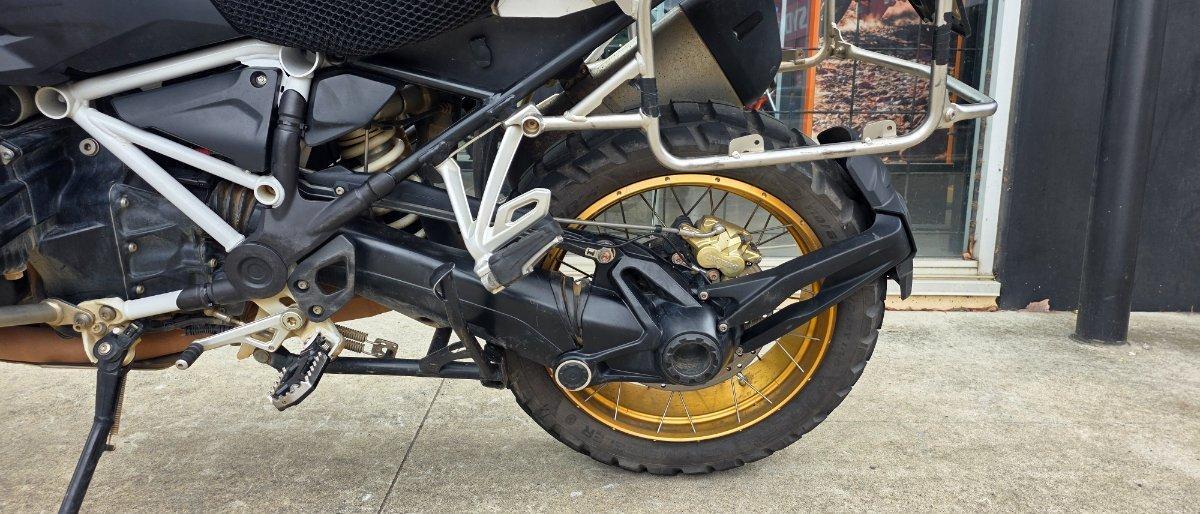 2021 BMW R 1250 GS RALLYE DUAL SPORTS