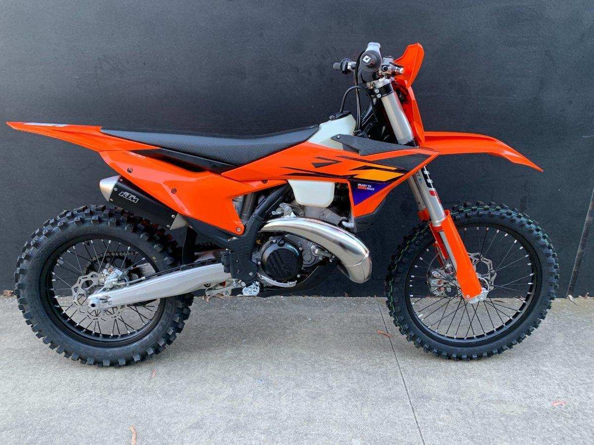 2026 KTM 300 XC ENDURO