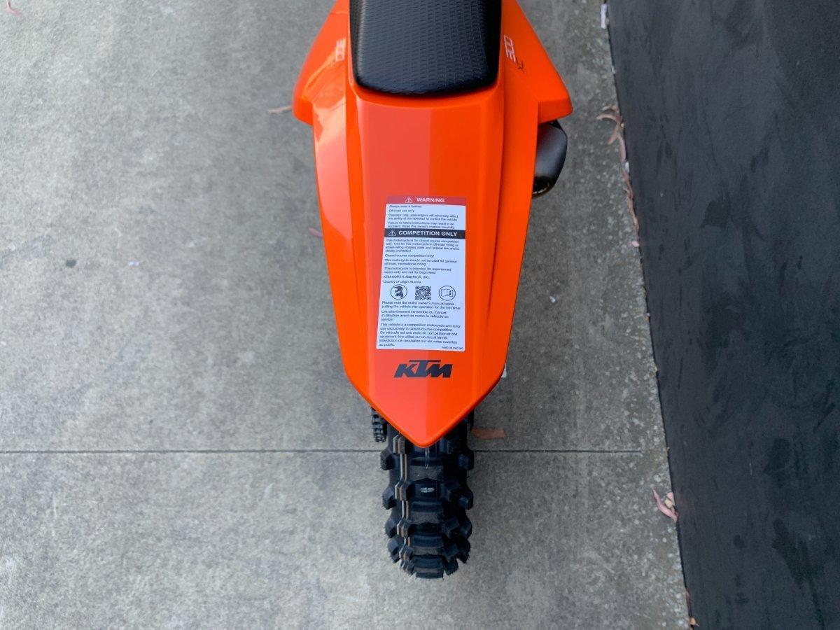 2026 KTM 300 XC ENDURO